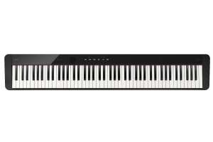 Изображение Casio PX-S1100BK - Цифровое пианино