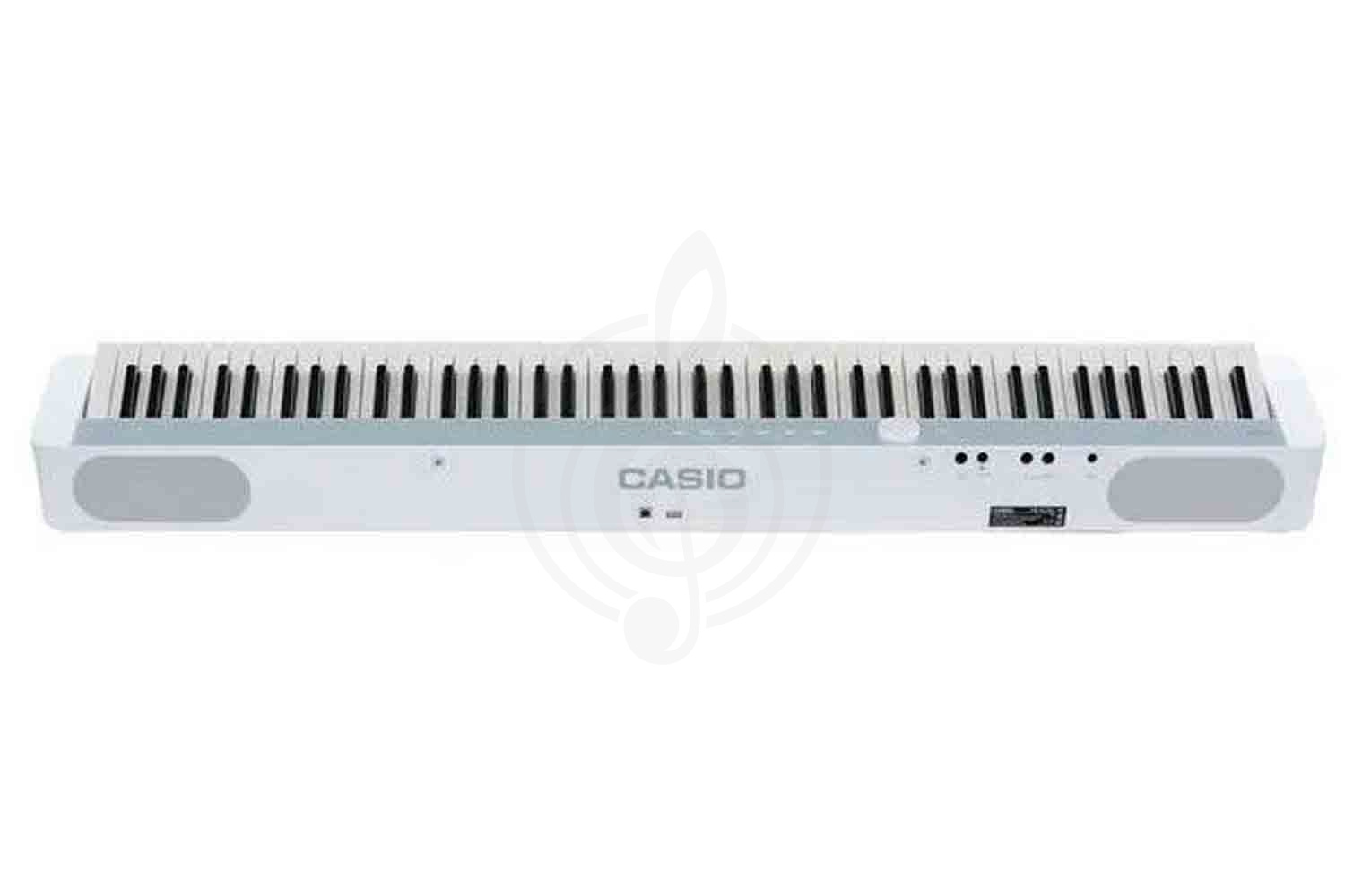 Цифровое пианино Casio PX-S1100CB - Цифровое пианино - фото 7