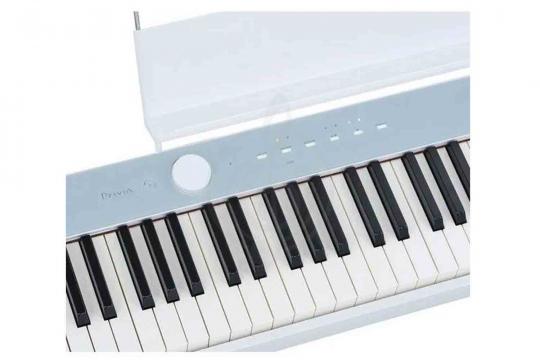 Цифровое пианино Casio PX-S1100CB - Цифровое пианино - фото 8