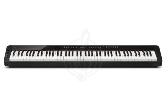 Цифровое пианино Casio PX-S3100BK - Цифровое пианино - фото 7