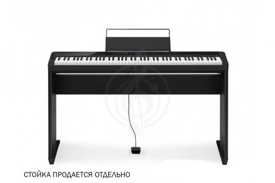 Цифровое пианино Casio PX-S3100BK - Цифровое пианино - фото 14