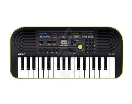 Изображение Casio SA-46