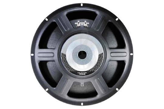Динамик Celestion T5327AWD TF1525 - Динамик 15", 8 Ом, 250 Вт - фото 1