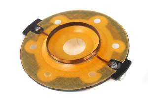 Изображение ВЧ диафрагма Celestion T5500/R HF50/RTT50