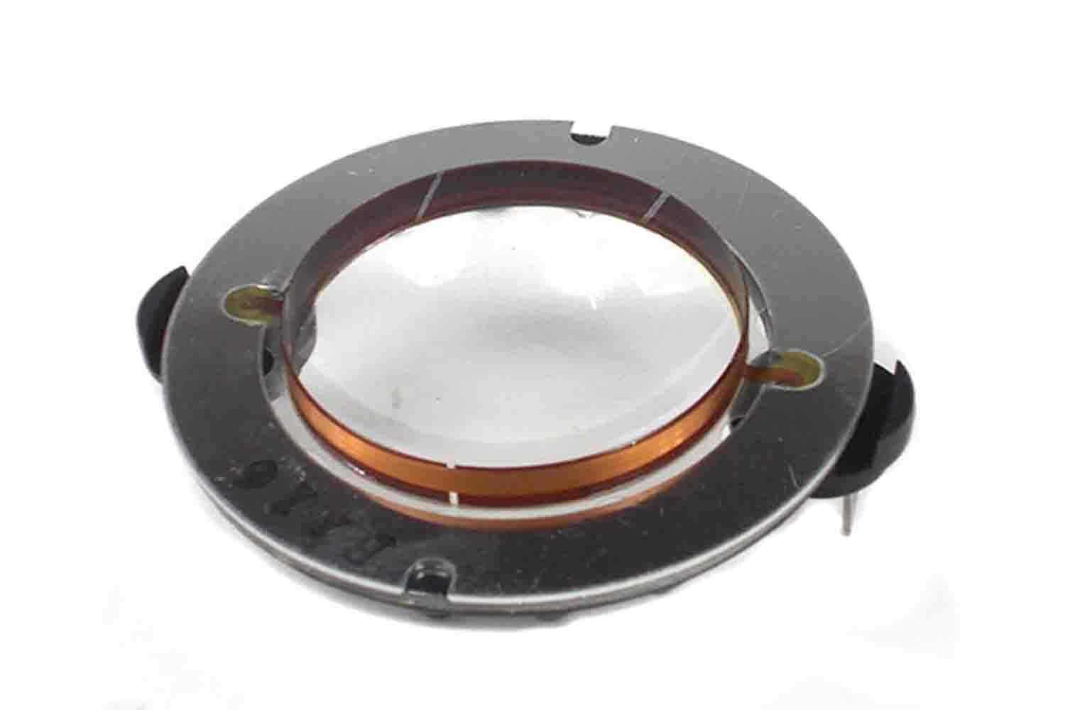 ВЧ диафрагма Celestion T5510AXR CDX1-1730/1731/1745/1746 - Диафрагма ВЧ драйвера, 8 Ом - фото 1
