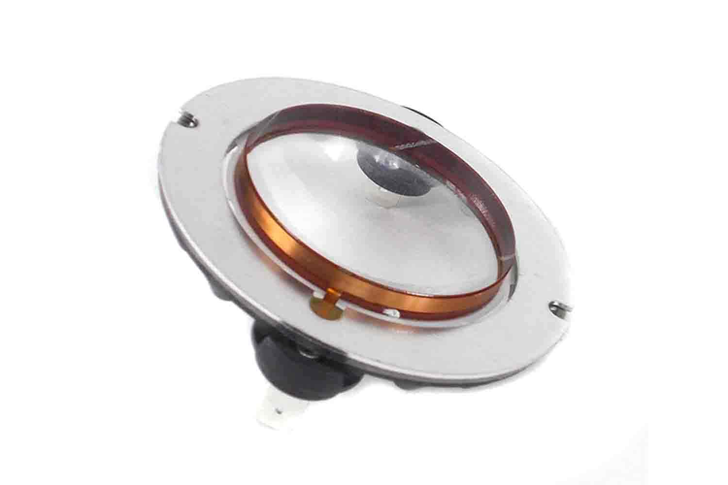 ВЧ диафрагма Celestion T5523AXR CDX1-1745/1746/1730/1731 - Диафрагма ВЧ драйвера, 16 Ом - фото 1