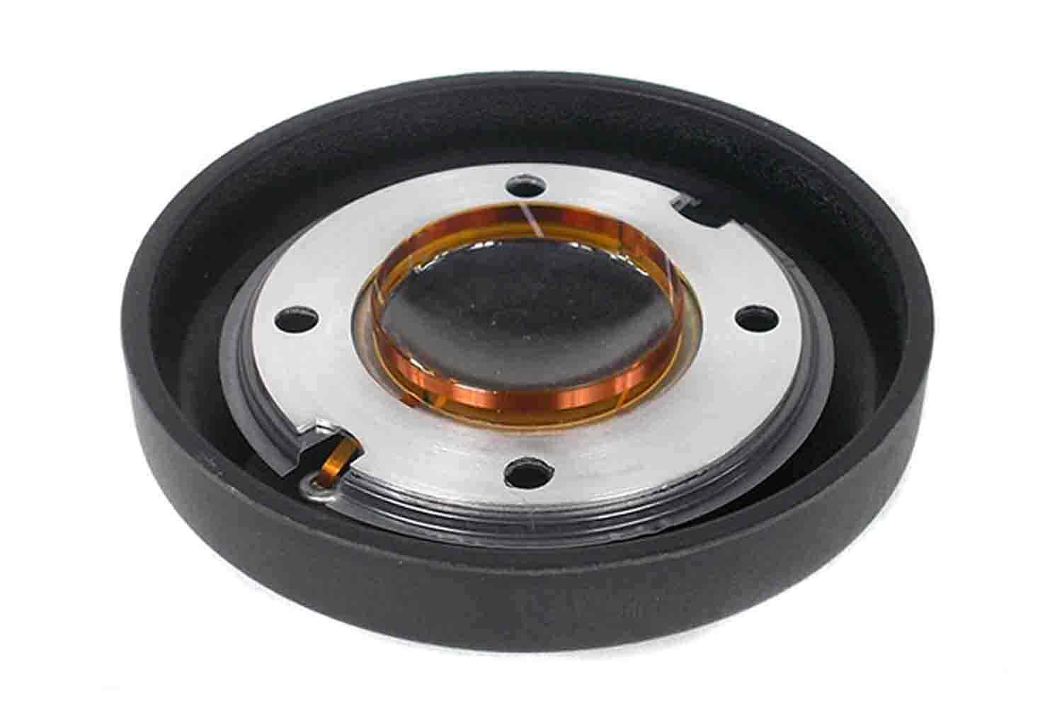 ВЧ диафрагма Celestion T5557AXR CDX1-1445/1446 - Диафрагма ВЧ драйвера, 16 Ом - фото 1