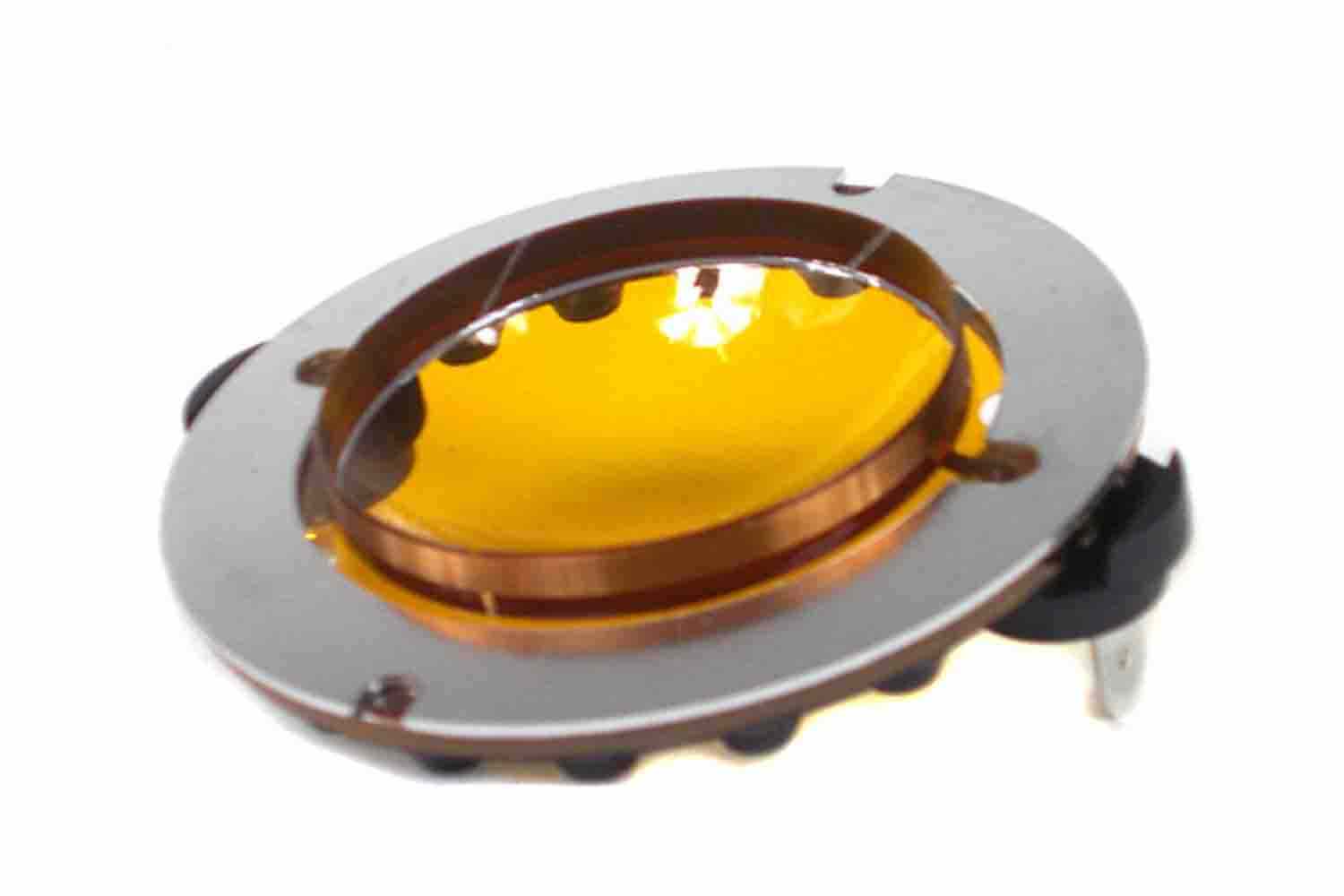 ВЧ диафрагма Celestion T5572AXR CDX1-1747/17 - Диафрагма ВЧ драйвера, 8 Ом - фото 1