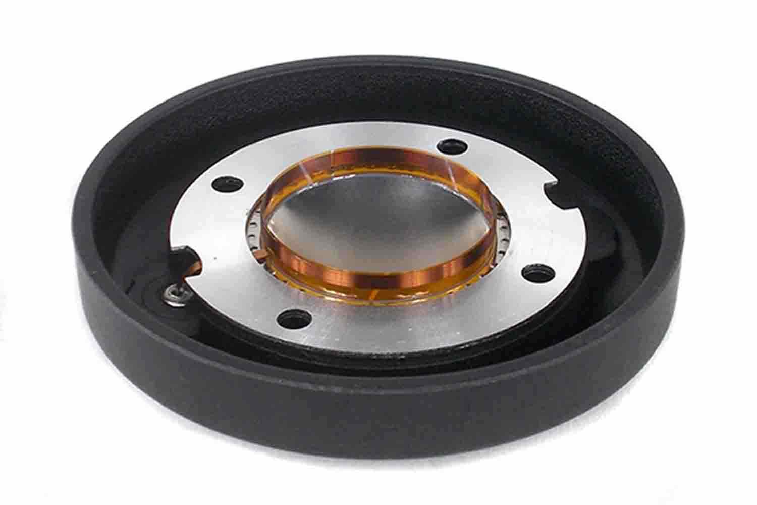 ВЧ диафрагма Celestion T5580AXR CDX1-1440 - Диафрагма ВЧ драйвера, 8 Ом - фото 1
