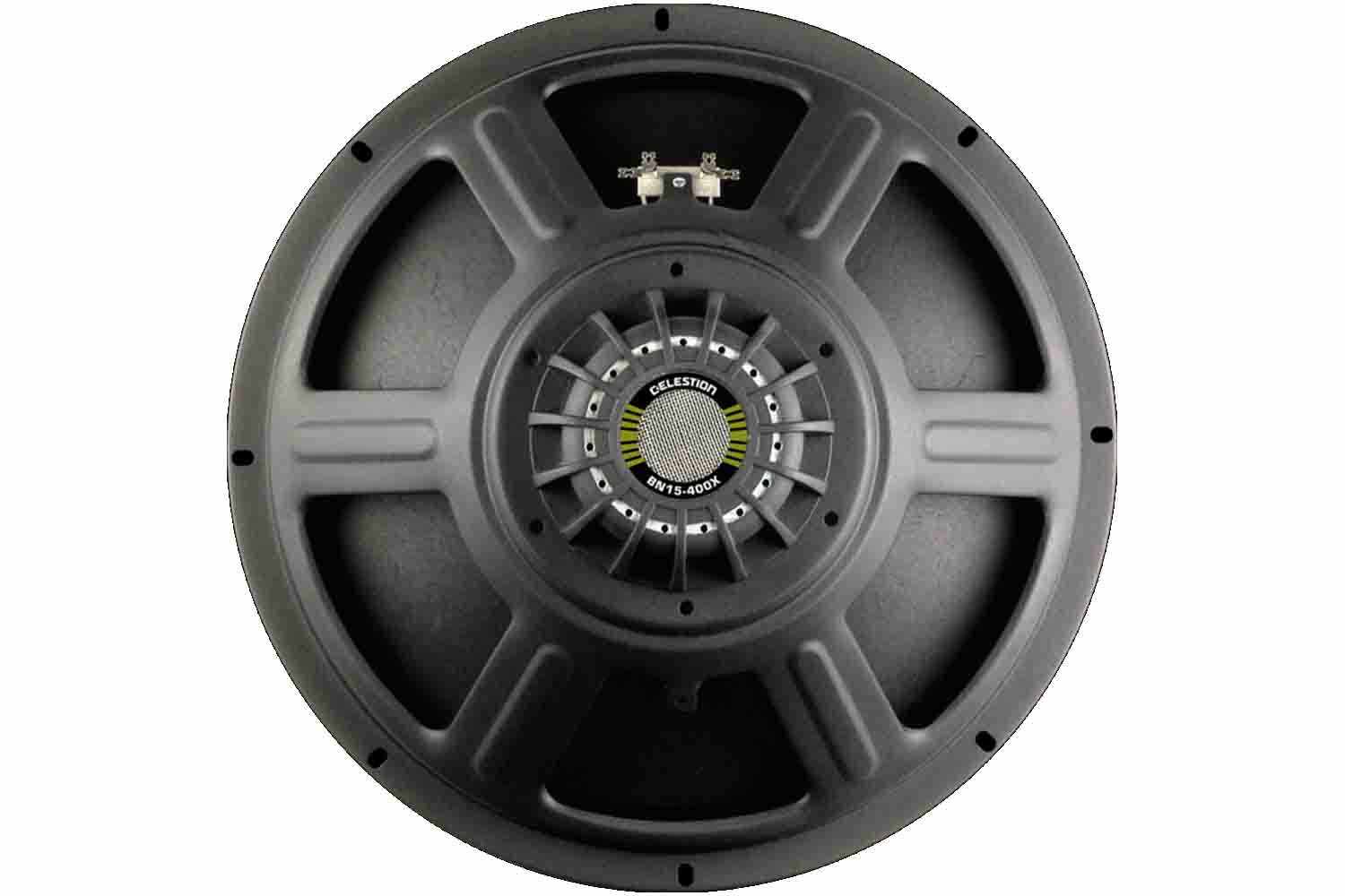 Динамик Celestion T5623AWD BN15-400X - Динамик, 8 Ом - фото 1