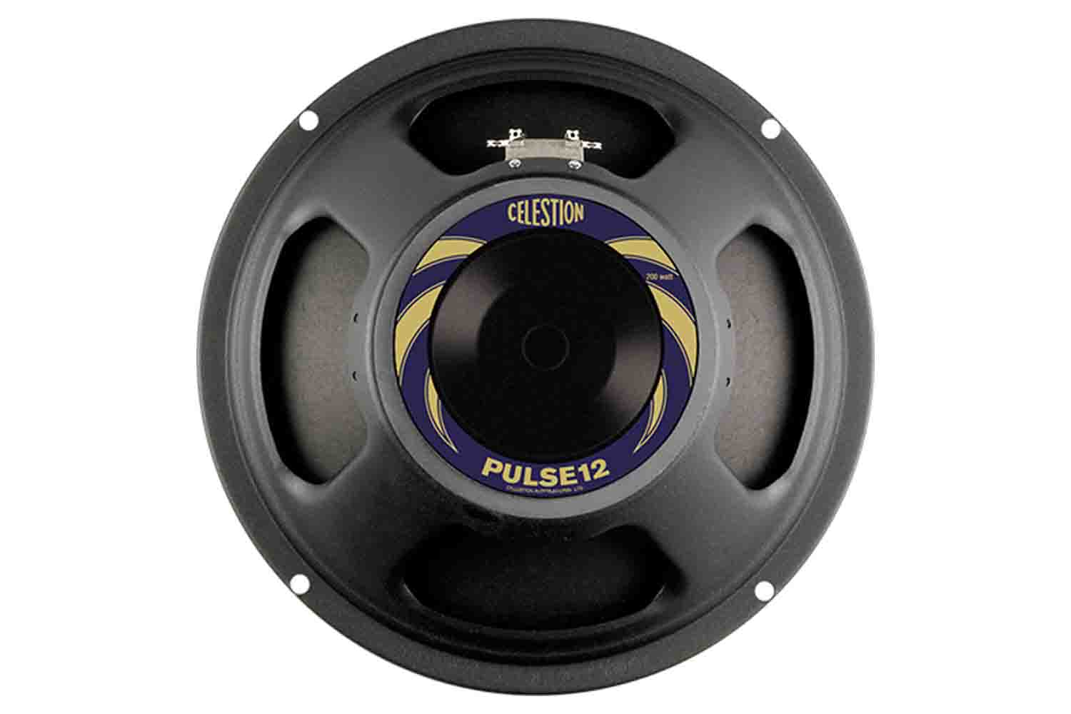 Динамик Celestion T5969AWD PULSE12 - Динамик 12", 8 Ом, 200 Вт  - фото 1