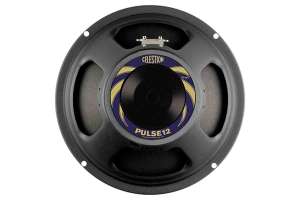 Изображение Celestion T5969AWD PULSE12 - Динамик 12", 8 Ом, 200 Вт 