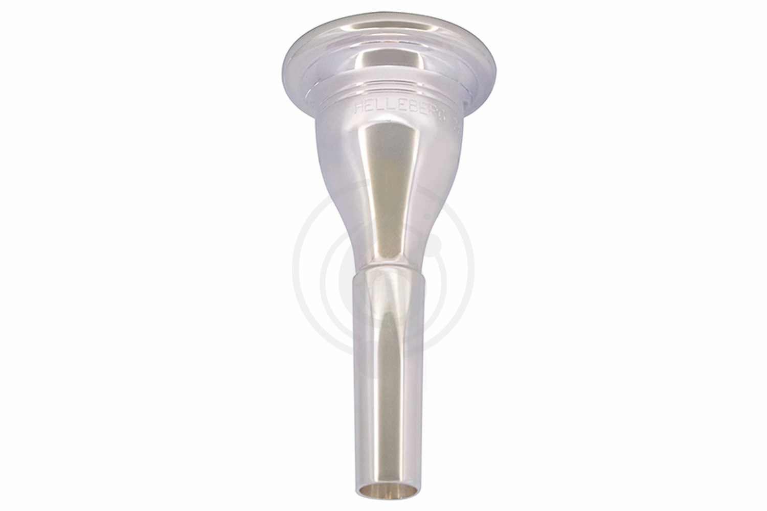Мундштук для тубы CG Conn 1207B Helleberg - Мундштук для тубы - фото 1