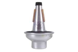 Изображение Сурдина для трубы Charley Davis CD173