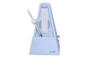 Изображение Cherub WSM-290P-BL - Метроном механический/цифровой