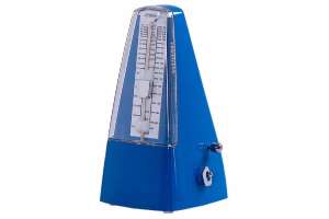 Изображение Cherub WSM-330BL - Механический метроном