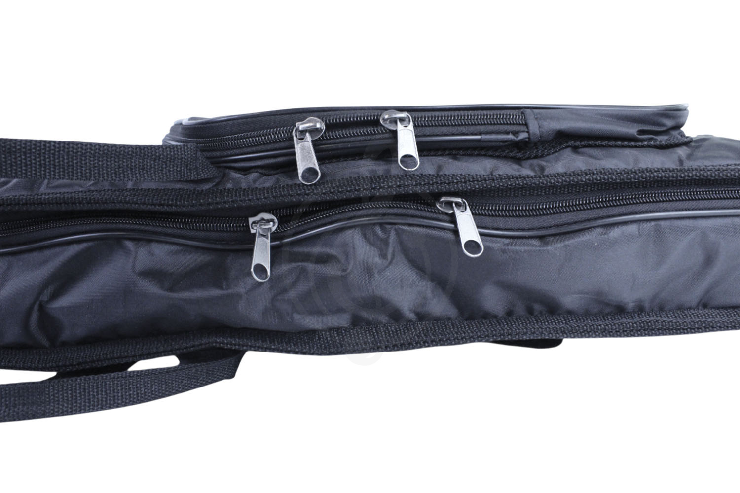 Чехол для электрогитары ЧГ-Н PRO Чехол для электрогитары Randy Rouds - фото 5