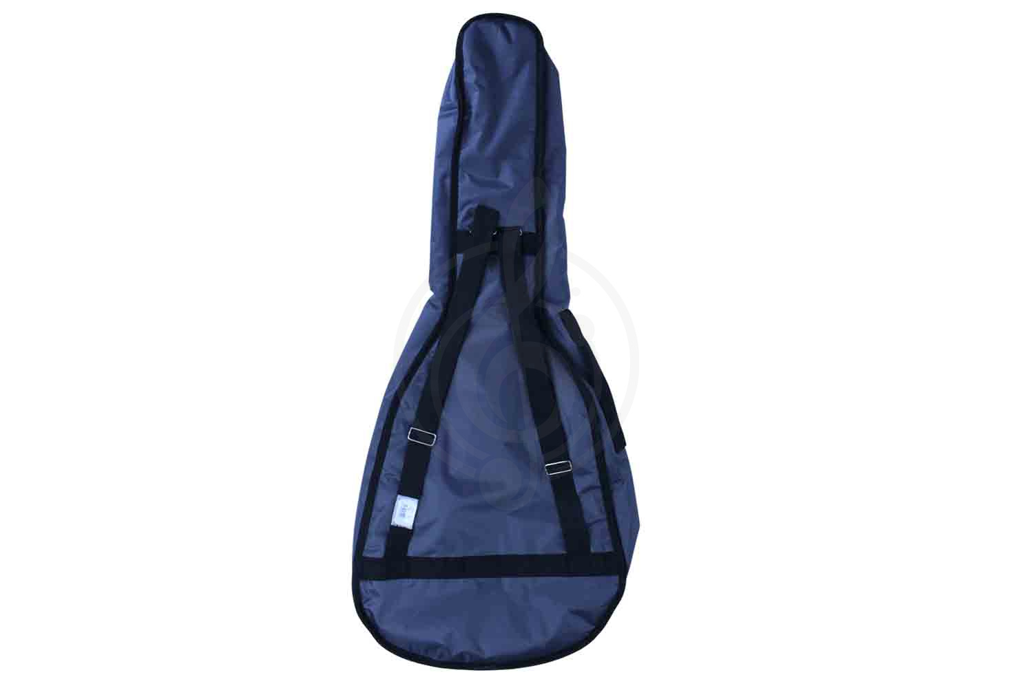 Чехол для акустической гитары ЧГ-В-СР - Чехол для акустических гитар вестерн, утепленный, пенополиэтилен, пластик, поролон-10 мм - фото 3