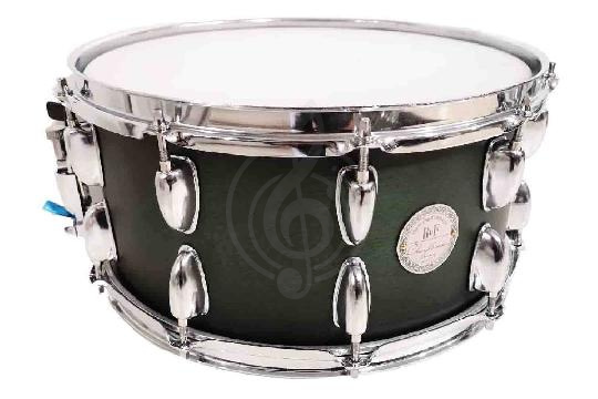 Изображение Малый барабан Chuzhbinov Drums RDF1465GN