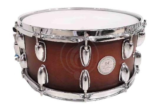 Изображение Малый барабан Chuzhbinov Drums RDF1465RB