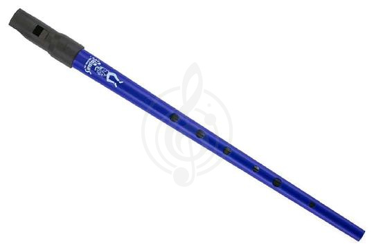 Изображение Вистл Clarke SDU24C-Blue