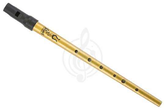 Изображение Вистл Clarke SDU24C-Gold