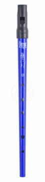 Вистл Clarke Sweetone SSBD Tinwhistle Blue Флейта Вистл - фото 2