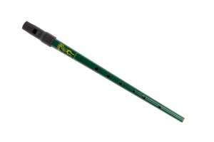 Изображение Clarke Sweetone SSGC Tinwhistle Green - Флейта Вистл