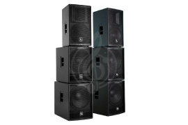 Изображение Концертное звуковое оборудование KL Acoustics CLASSIC SET 6000