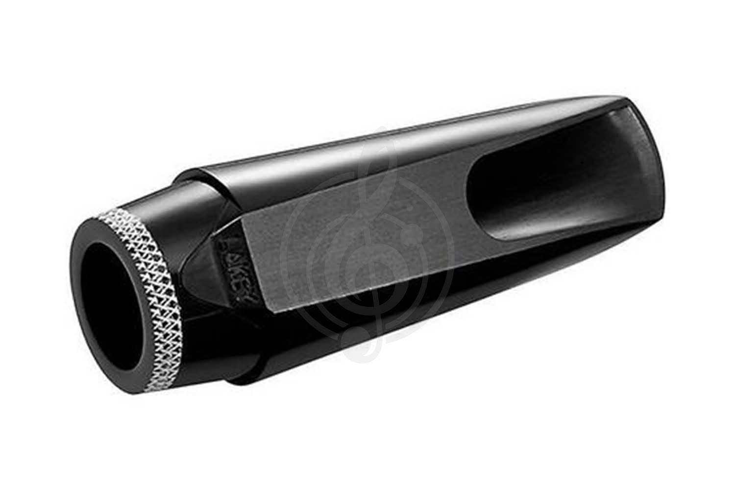 Мундштук для саксофона альт Claude Lakey ALTO 6*3K (CLA6*3-K) - Мундштук для саксофона альт - фото 1