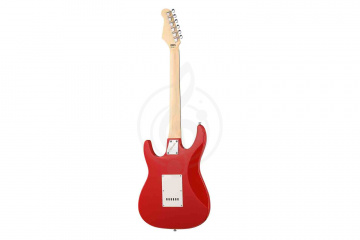 Электрогитара Stratocaster  - фото 4