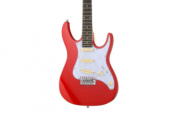 Электрогитара Stratocaster  - фото 6