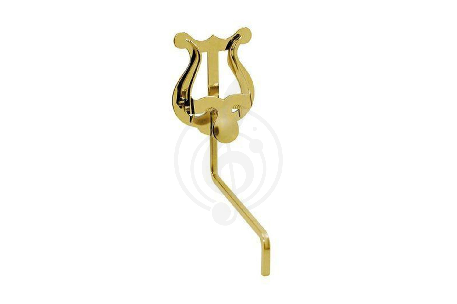 Пюпитр Лира Conn Selmer 1509G - Лира для баритона (эуфониума) - фото 1