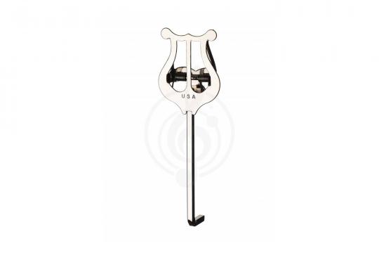 Conn Selmer 1509N - Лира для баритона/эуфониума - фото 2 Пюпитр Лира Conn Selmer 1509N - Лира для баритона/эуфониума - фото 2