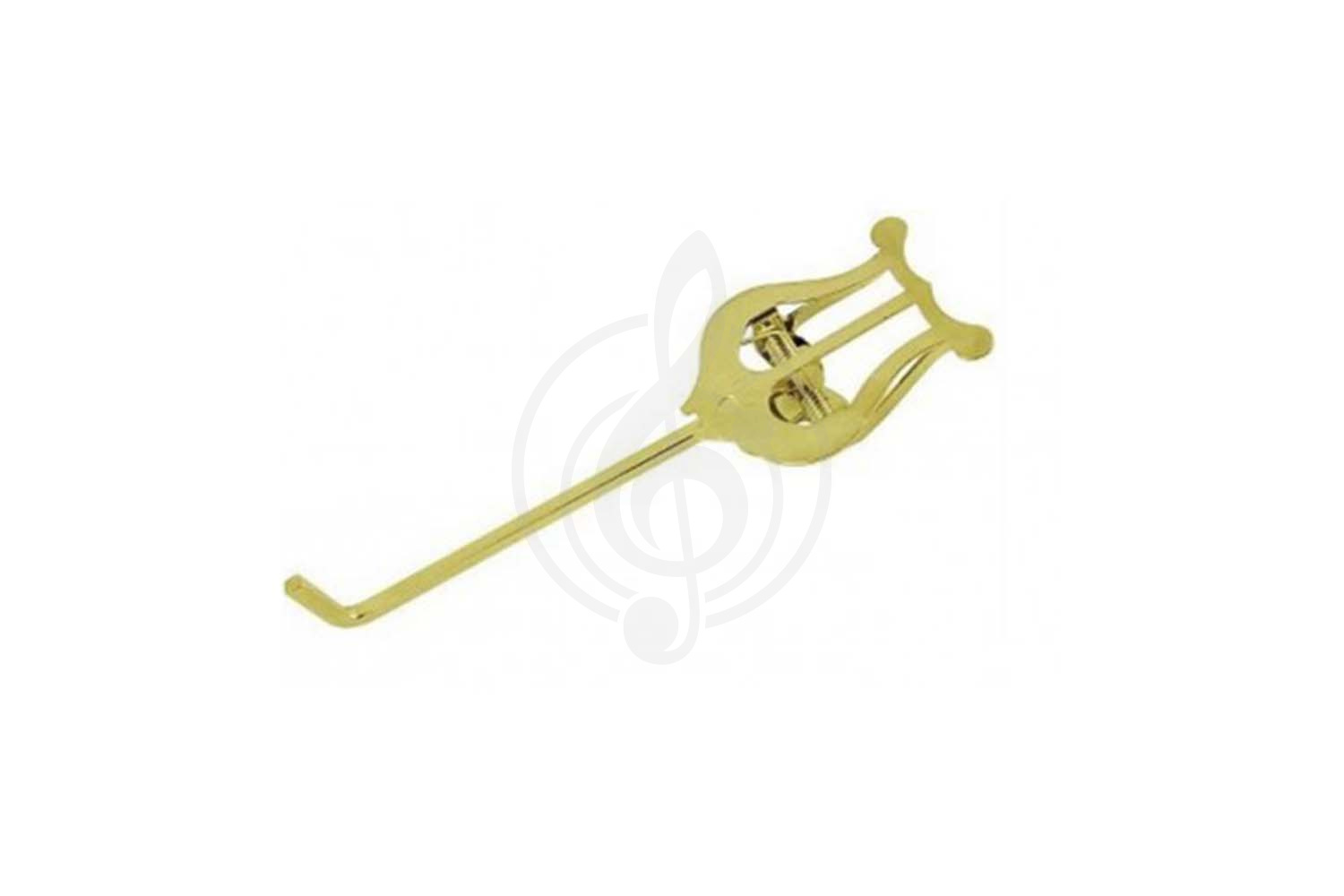 Пюпитр Лира Conn Selmer 1510G - Лира для баритона (эуфониума)/тубы/валторны - фото 1