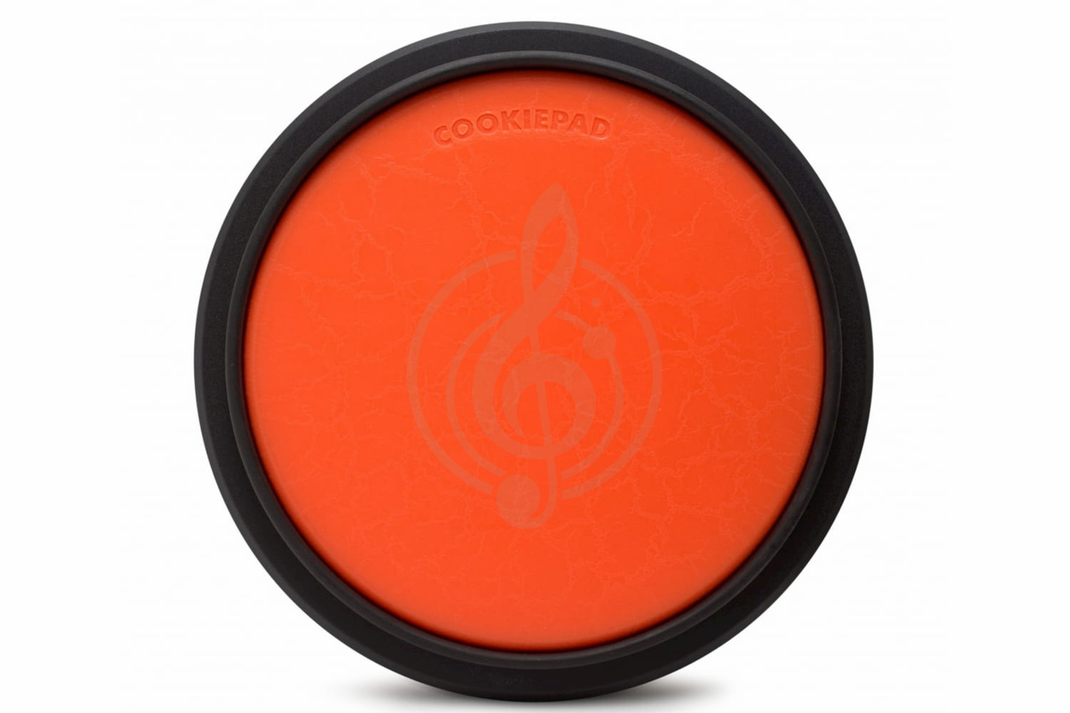 Пэд тренировочный Cookiepad COOKIEPAD-14RIM Soft - Тренировочный пэд 14" - фото 1