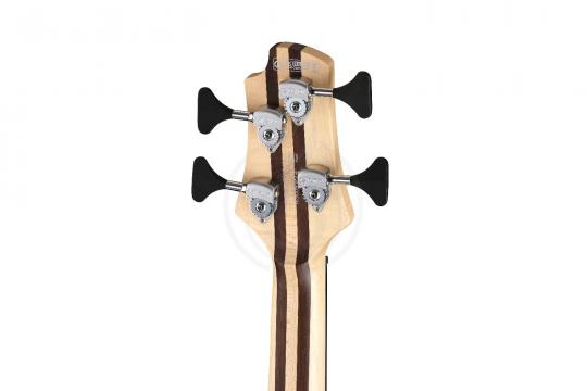 Бас-гитара Cort A4-Plus-FMMH-OPLB Artisan Series - Бас-гитара - фото 2