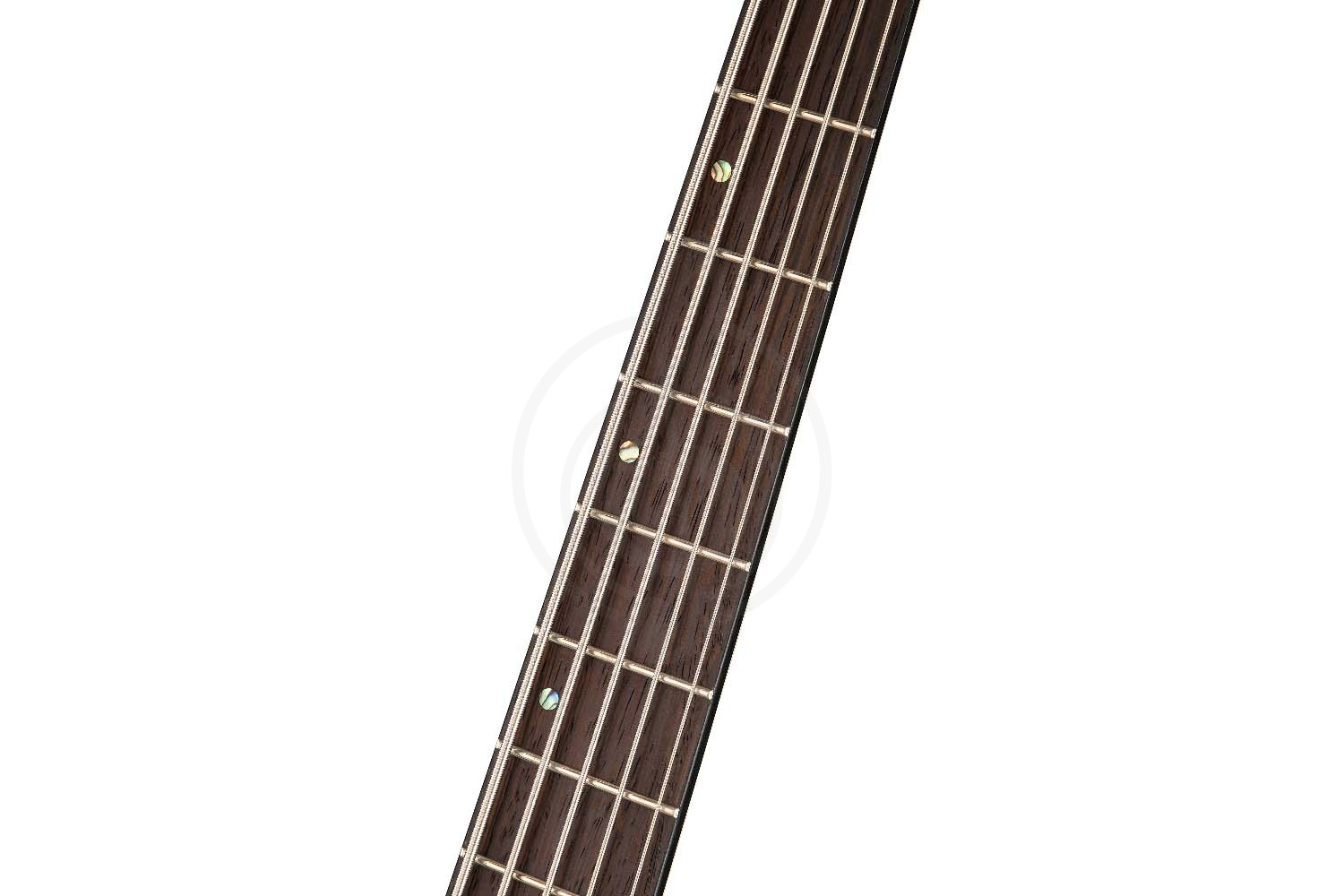 Бас-гитара Cort A5-Plus-SC-AOP Artisan Series - Бас-гитара - фото 7