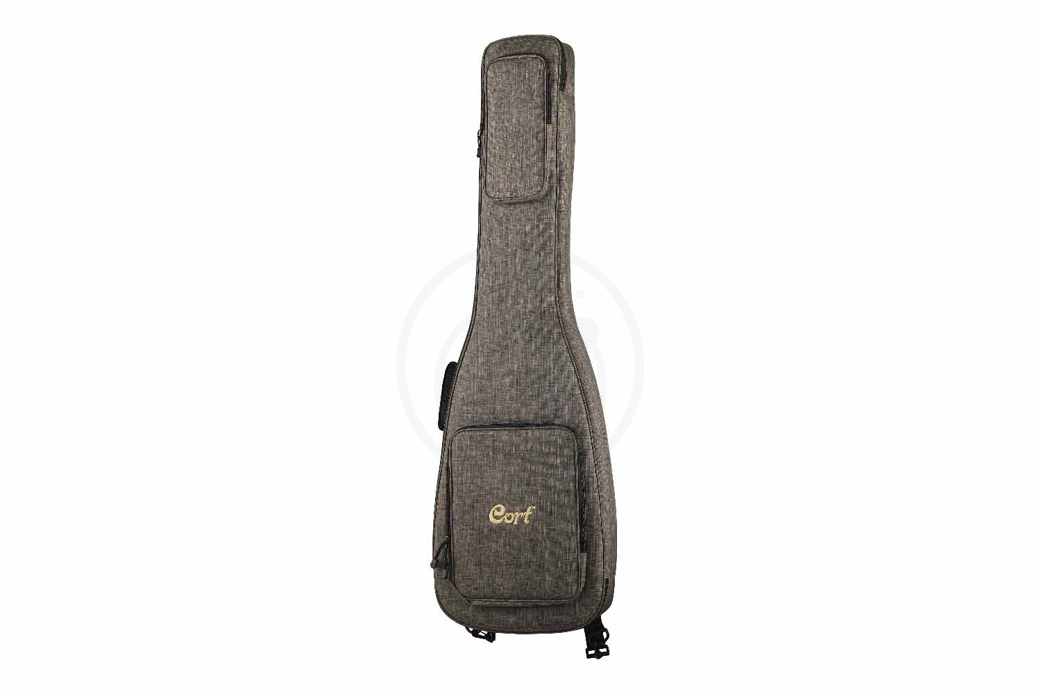 Бас-гитара Cort A5-Ultra-Ash-WCASE-ENB Artisan Series - Бас-гитара - фото 5