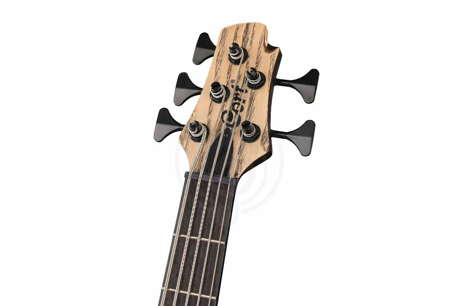 Бас-гитара Cort A5-Ultra-Ash-WCASE-ENB Artisan Series - Бас-гитара - фото 7