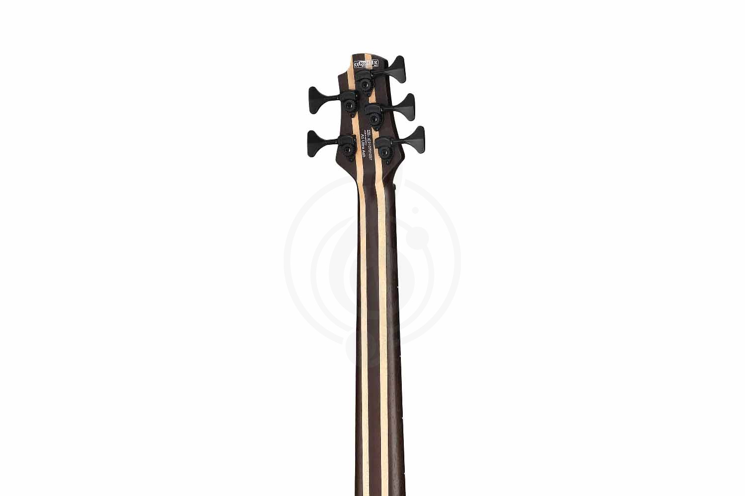 Бас-гитара Cort A5-Ultra-Ash-WCASE-ENB Artisan Series - Бас-гитара - фото 9