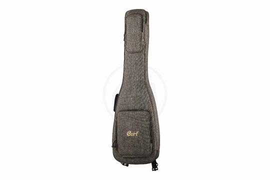 Бас-гитара Cort A5-Ultra-Ash-WCASE-ENB Artisan Series - Бас-гитара - фото 5