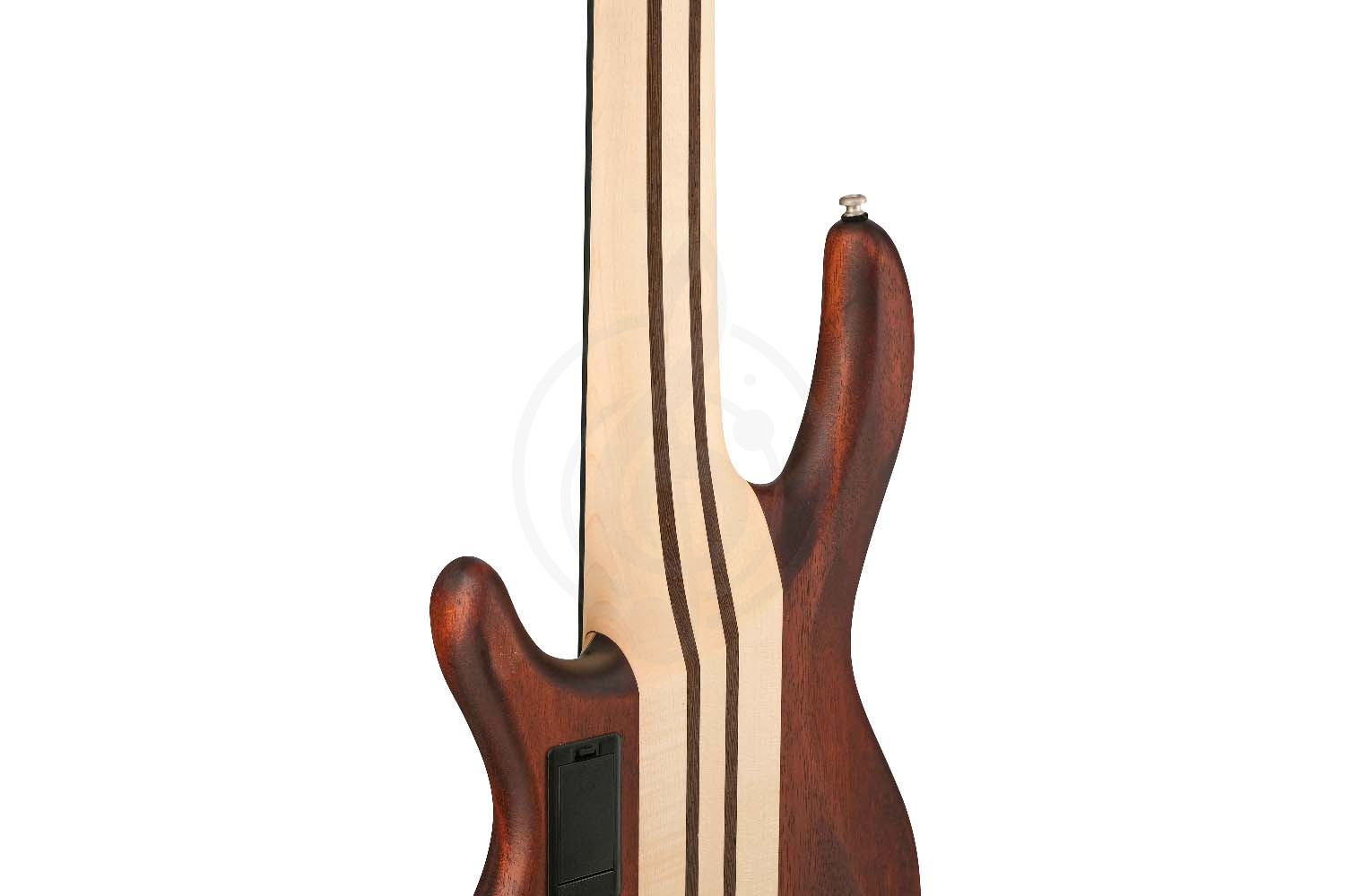 Бас-гитара Cort A6-Plus-FMMH-OPN Artisan Series - Бас-гитара - фото 8