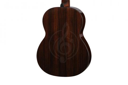 Классическая гитара 4/4 Cort AC150-NAT Classic Series - Классическая гитара - фото 4
