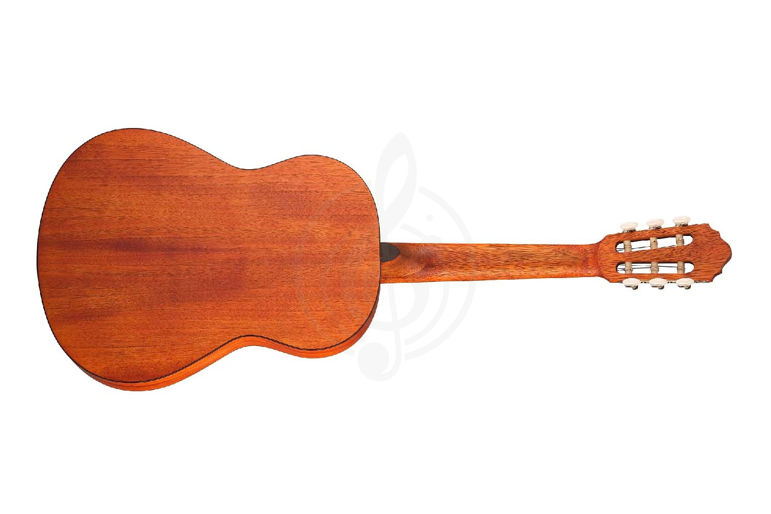 Классическая гитара 3/4 Cort AC200-3/4-WBAG-OP Classic Series - Классическая гитара 3/4 - фото 7