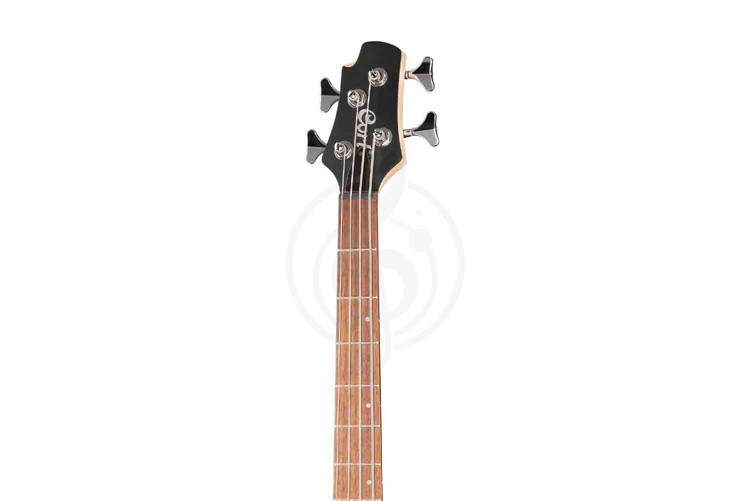 Бас-гитара Cort Action-Bass-Plus-WBAG-LH-BK Action Series - Бас-гитара, леворукая, черная, с чехлом - фото 7