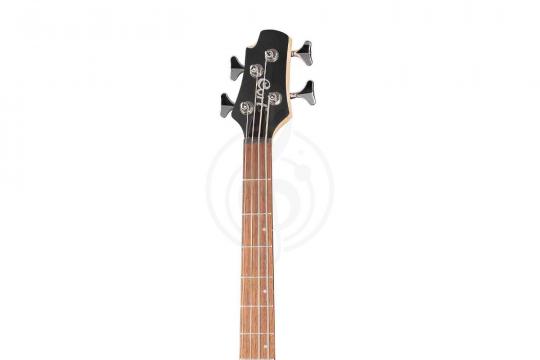 Бас-гитара Cort Action-Bass-Plus-WBAG-LH-BK Action Series - Бас-гитара, леворукая, черная, с чехлом - фото 7