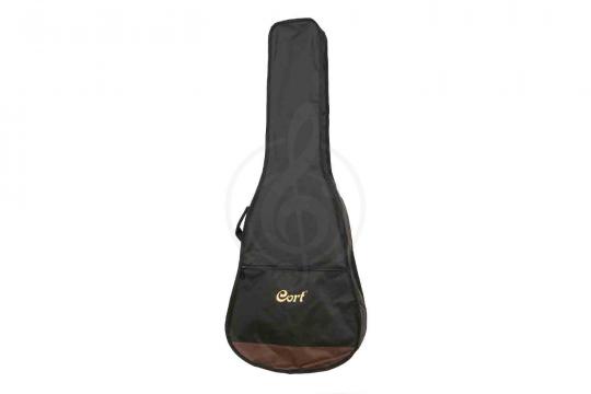 Бас-гитара Cort Action-Bass-V-Plus-WBAG-TR Action Series - Бас-гитара 5-струнная - фото 2