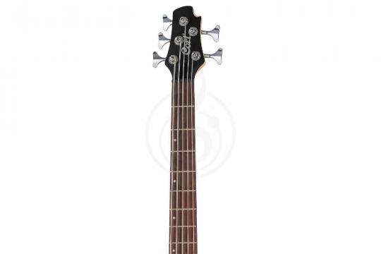 Бас-гитара Cort Action-Bass-V-Plus-WBAG-TR Action Series - Бас-гитара 5-струнная - фото 6