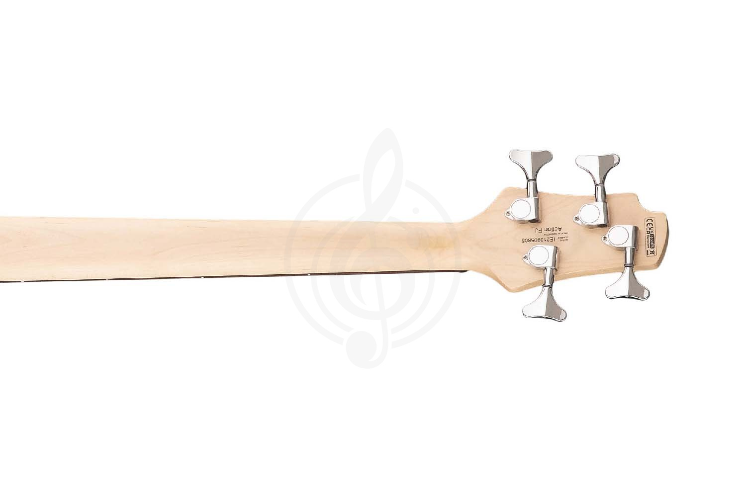 Бас-гитара Cort Action-PJ-OPW Action Series - Бас-гитара - фото 2